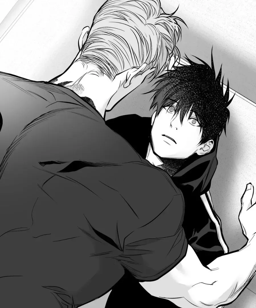 Read Legs Which Cannot Walk chapter 123 image 108 on Lezhin