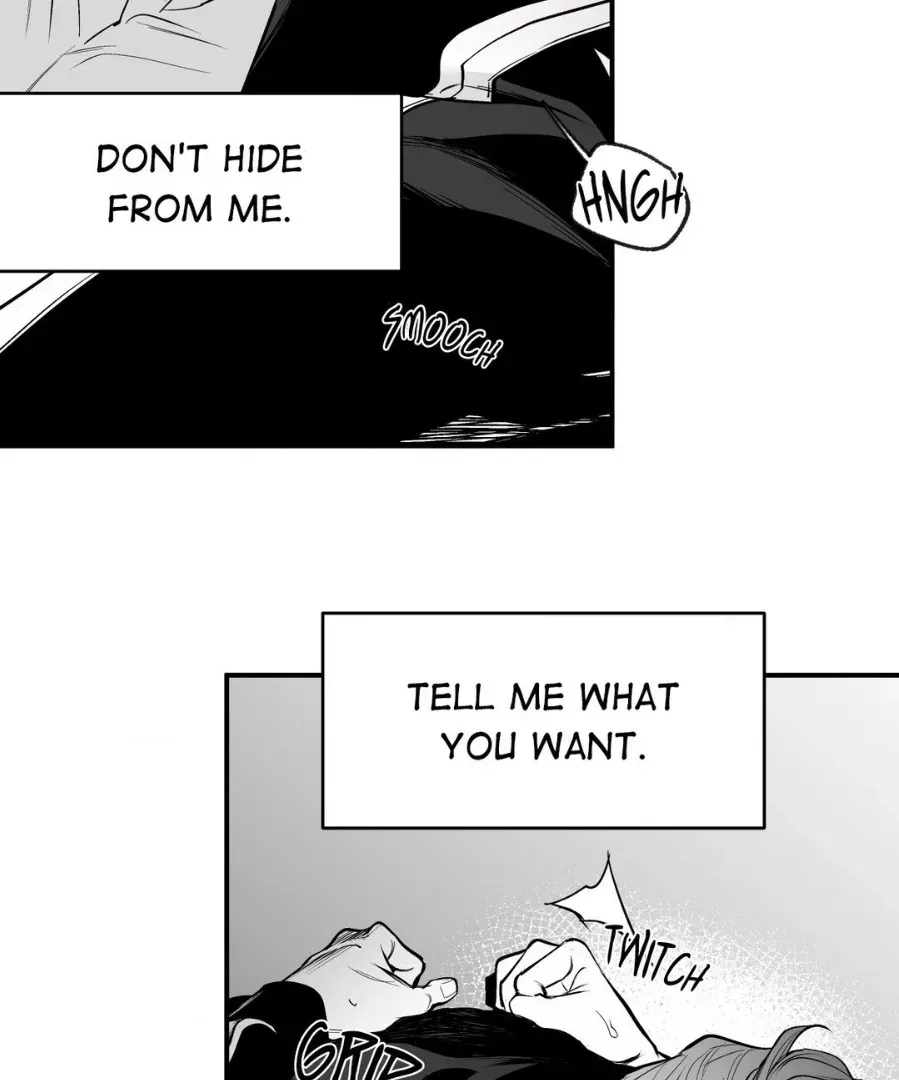 Read Legs Which Cannot Walk chapter 123 image 116 on Lezhin