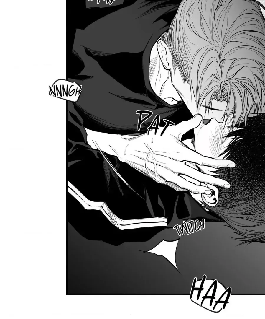 Read Legs Which Cannot Walk chapter 123 image 117 on Lezhin
