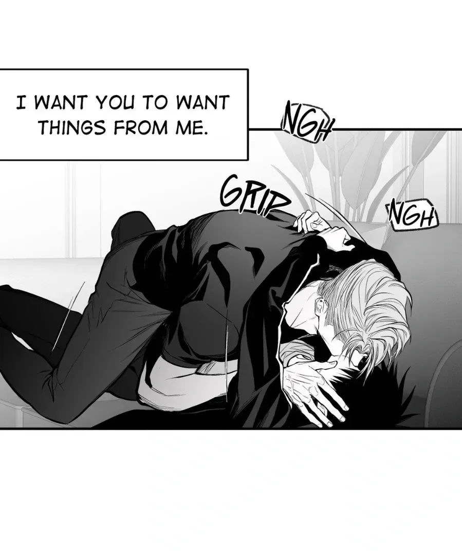 Read Legs Which Cannot Walk chapter 123 image 118 on Lezhin