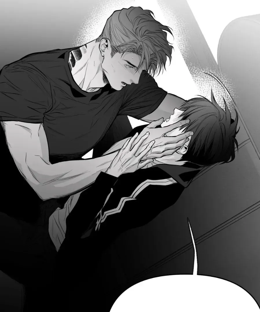 Read Legs Which Cannot Walk chapter 123 image 124 on Lezhin