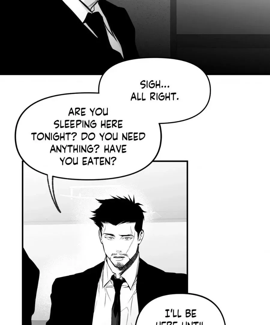 Read Legs Which Cannot Walk chapter 123 image 14 on Lezhin