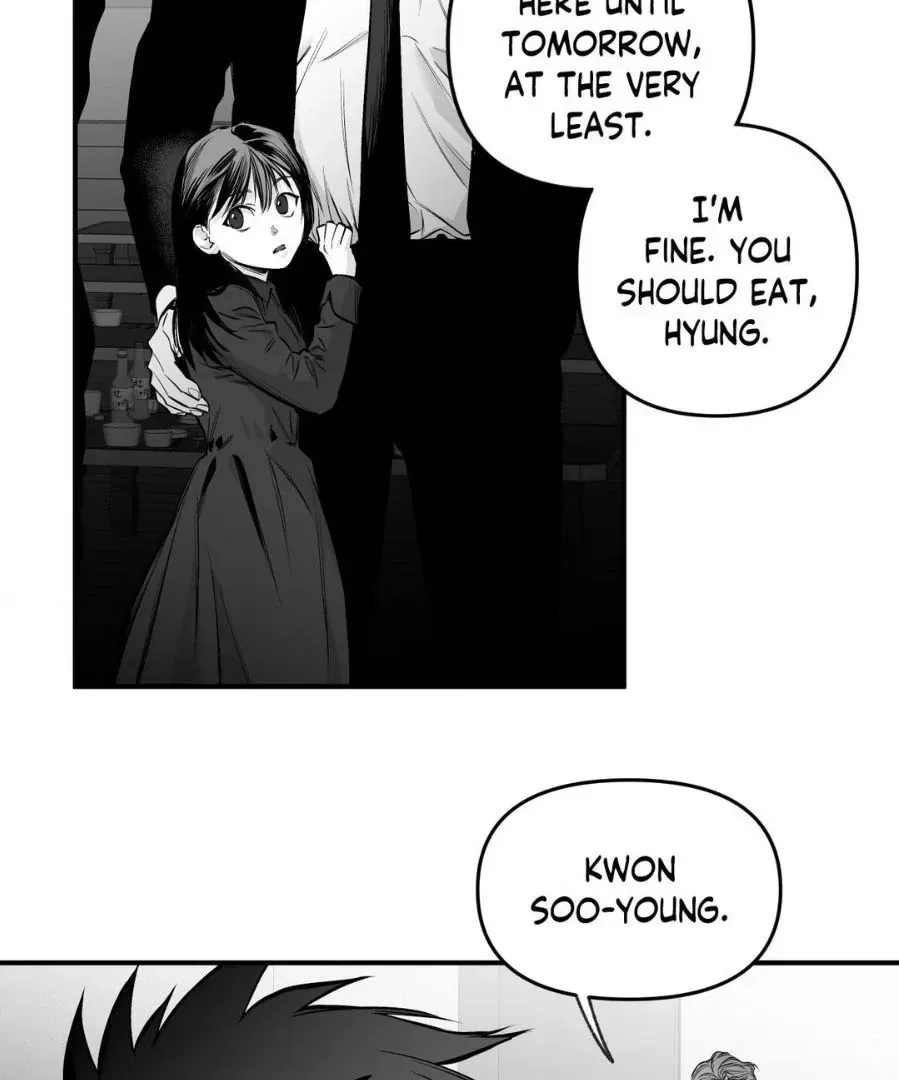 Read Legs Which Cannot Walk chapter 123 image 15 on Lezhin