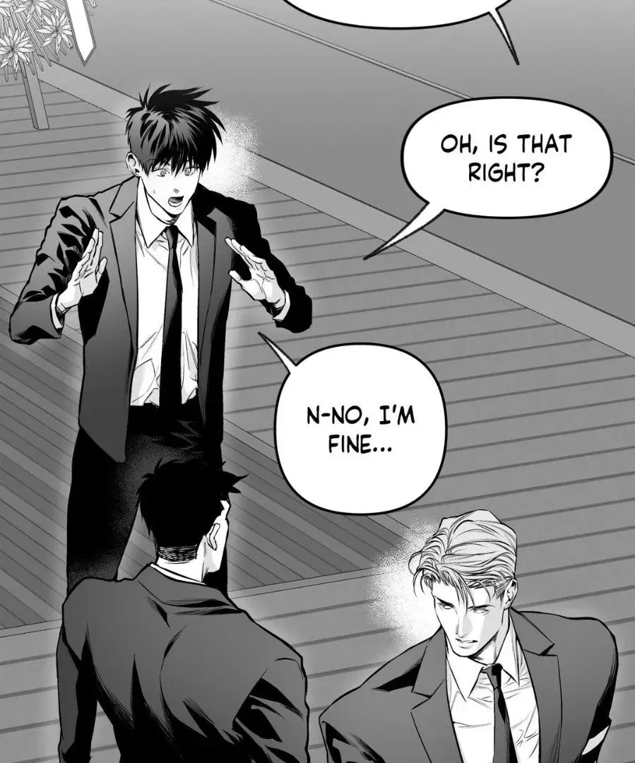 Read Legs Which Cannot Walk chapter 123 image 17 on Lezhin