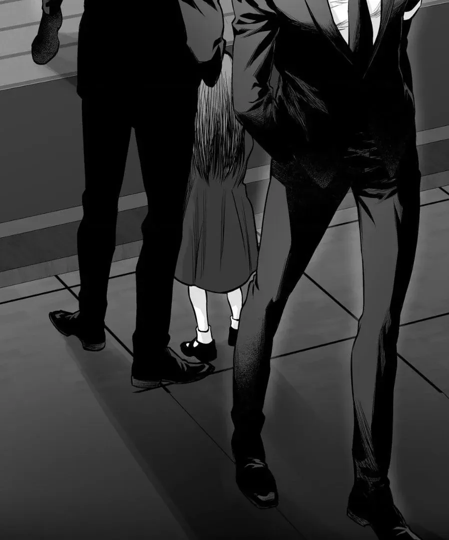 Read Legs Which Cannot Walk chapter 123 image 18 on Lezhin