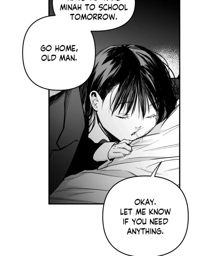 Read Legs Which Cannot Walk chapter 123 image 29 on Lezhin