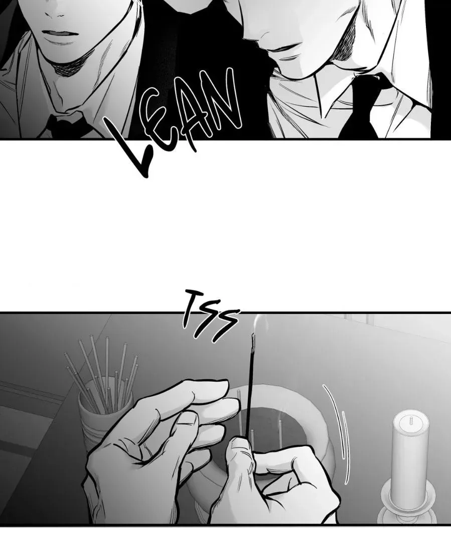 Read Legs Which Cannot Walk chapter 123 image 36 on Lezhin