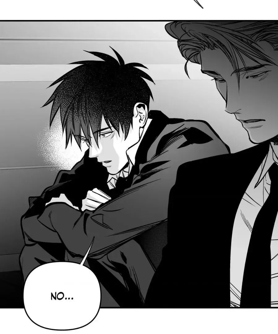 Read Legs Which Cannot Walk chapter 123 image 40 on Lezhin