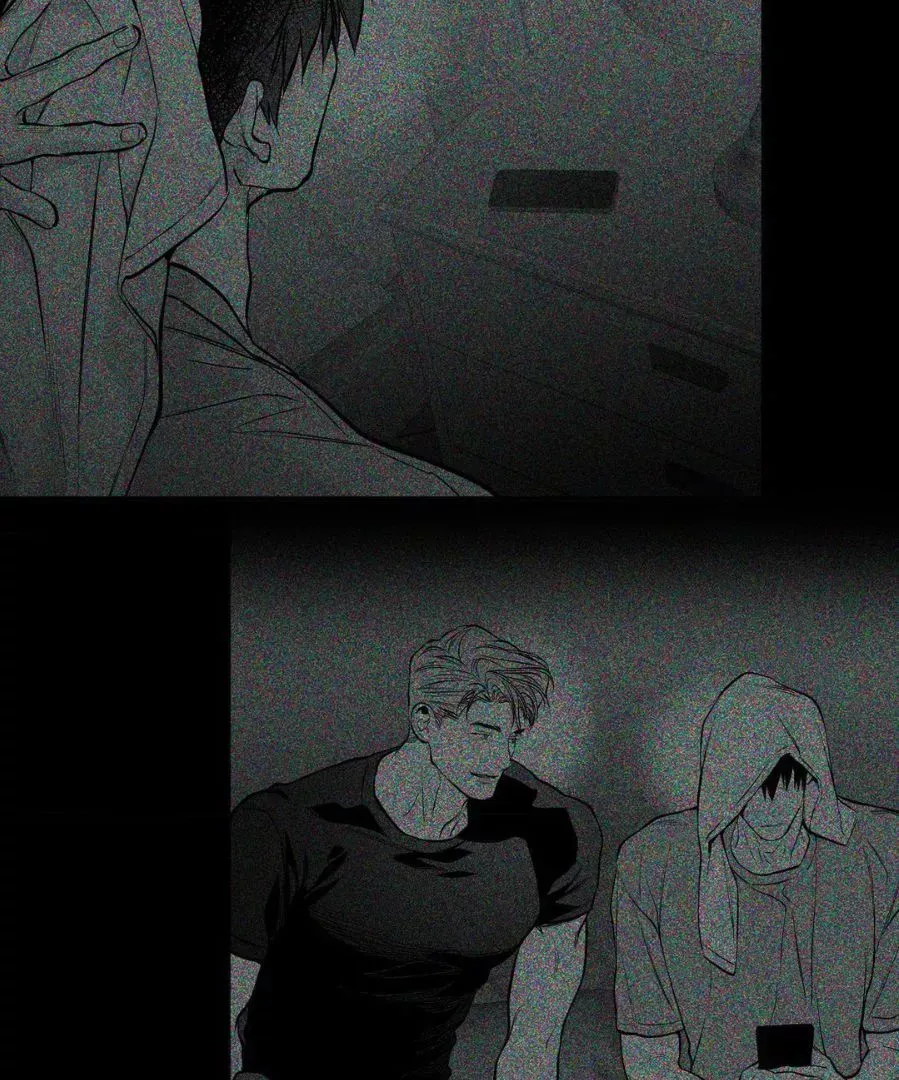 Read Legs Which Cannot Walk chapter 123 image 44 on Lezhin