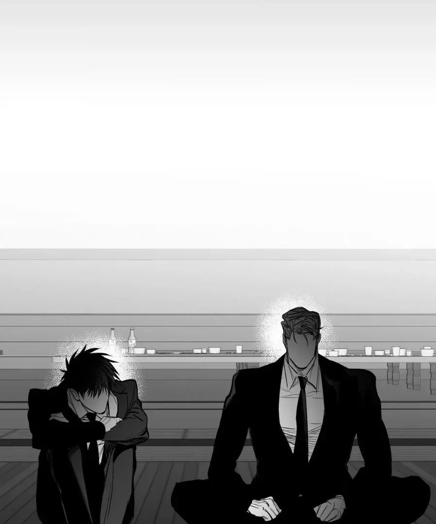 Read Legs Which Cannot Walk chapter 123 image 46 on Lezhin