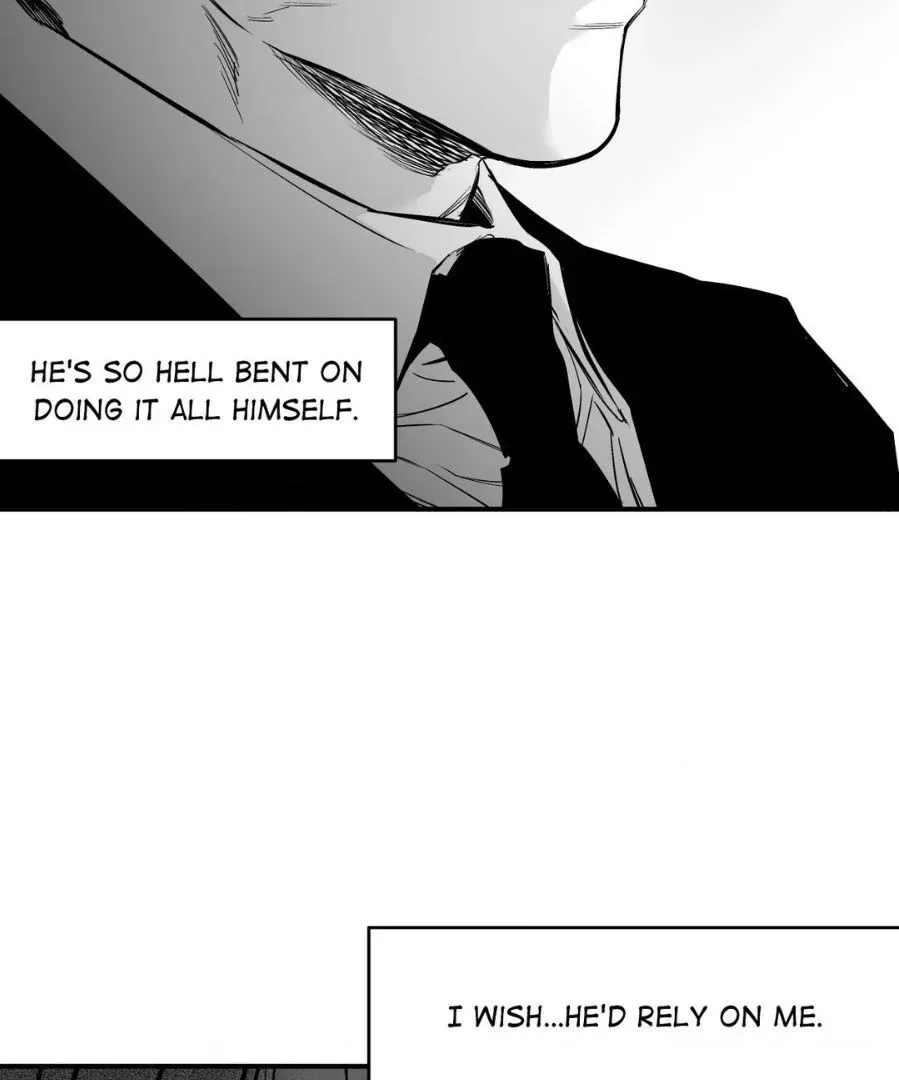 Read Legs Which Cannot Walk chapter 123 image 49 on Lezhin