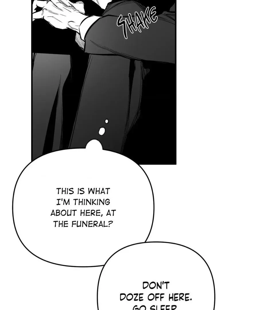 Read Legs Which Cannot Walk chapter 123 image 52 on Lezhin