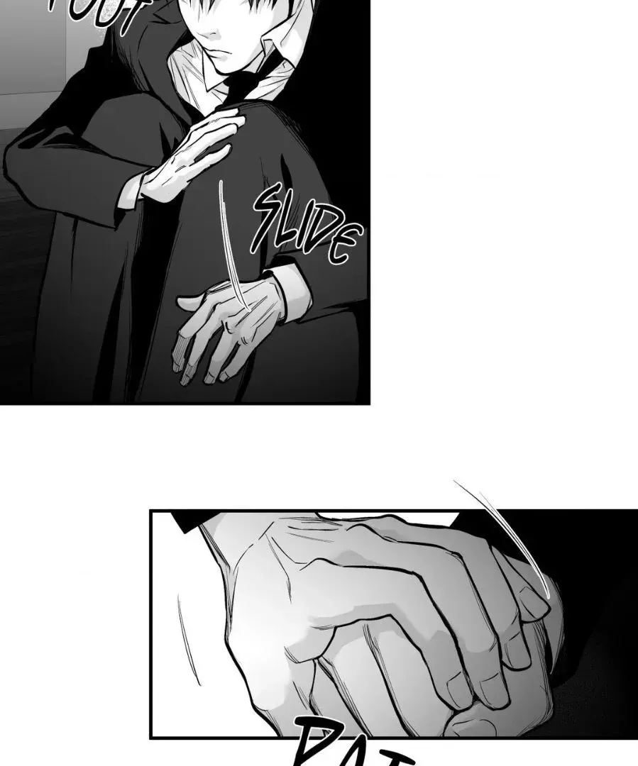 Read Legs Which Cannot Walk chapter 123 image 56 on Lezhin