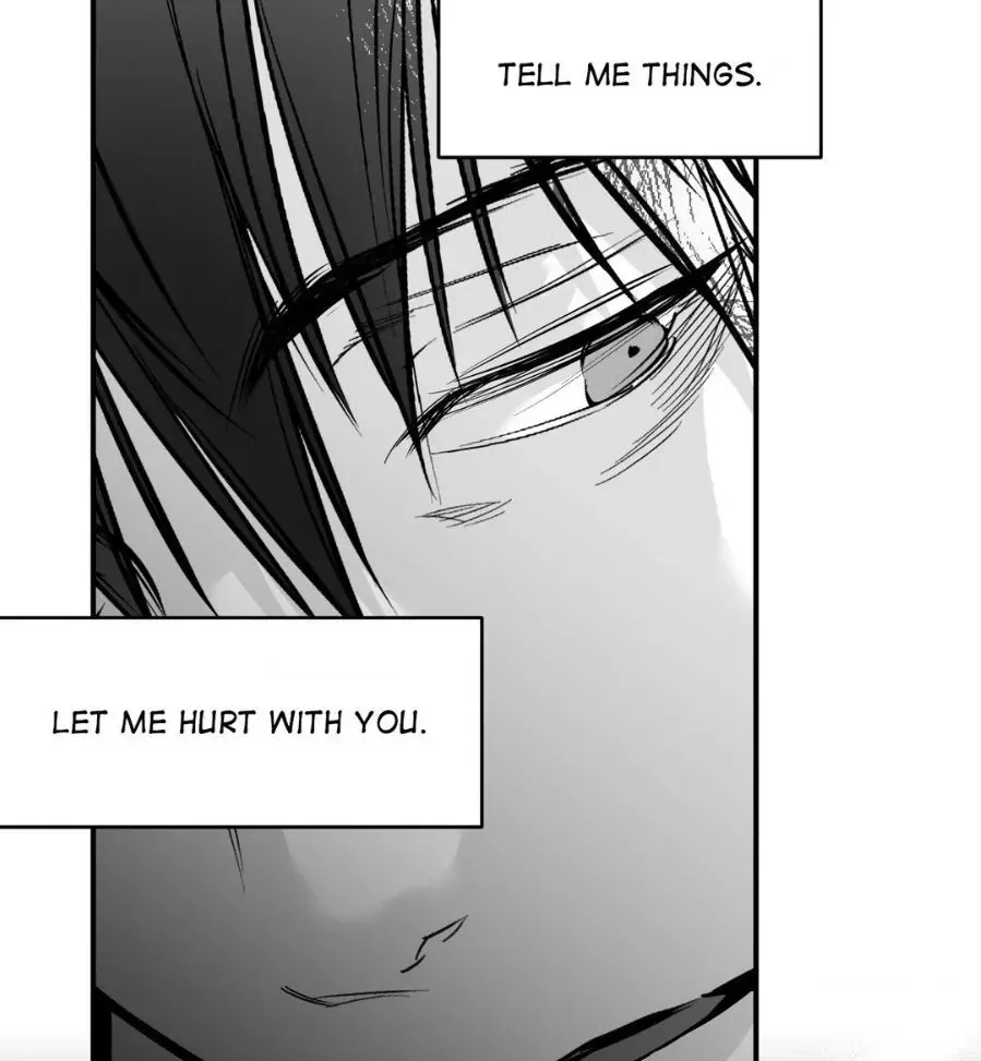 Read Legs Which Cannot Walk chapter 123 image 58 on Lezhin
