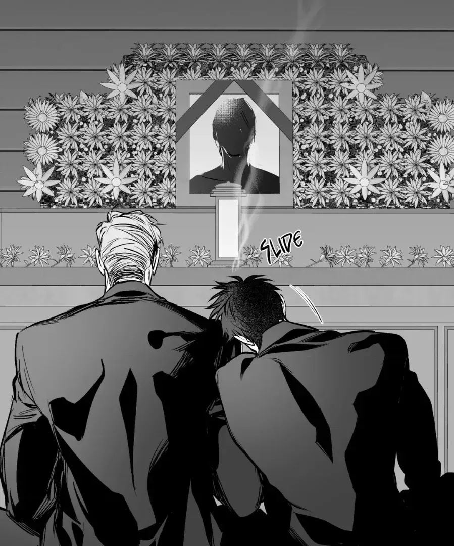 Read Legs Which Cannot Walk chapter 123 image 61 on Lezhin