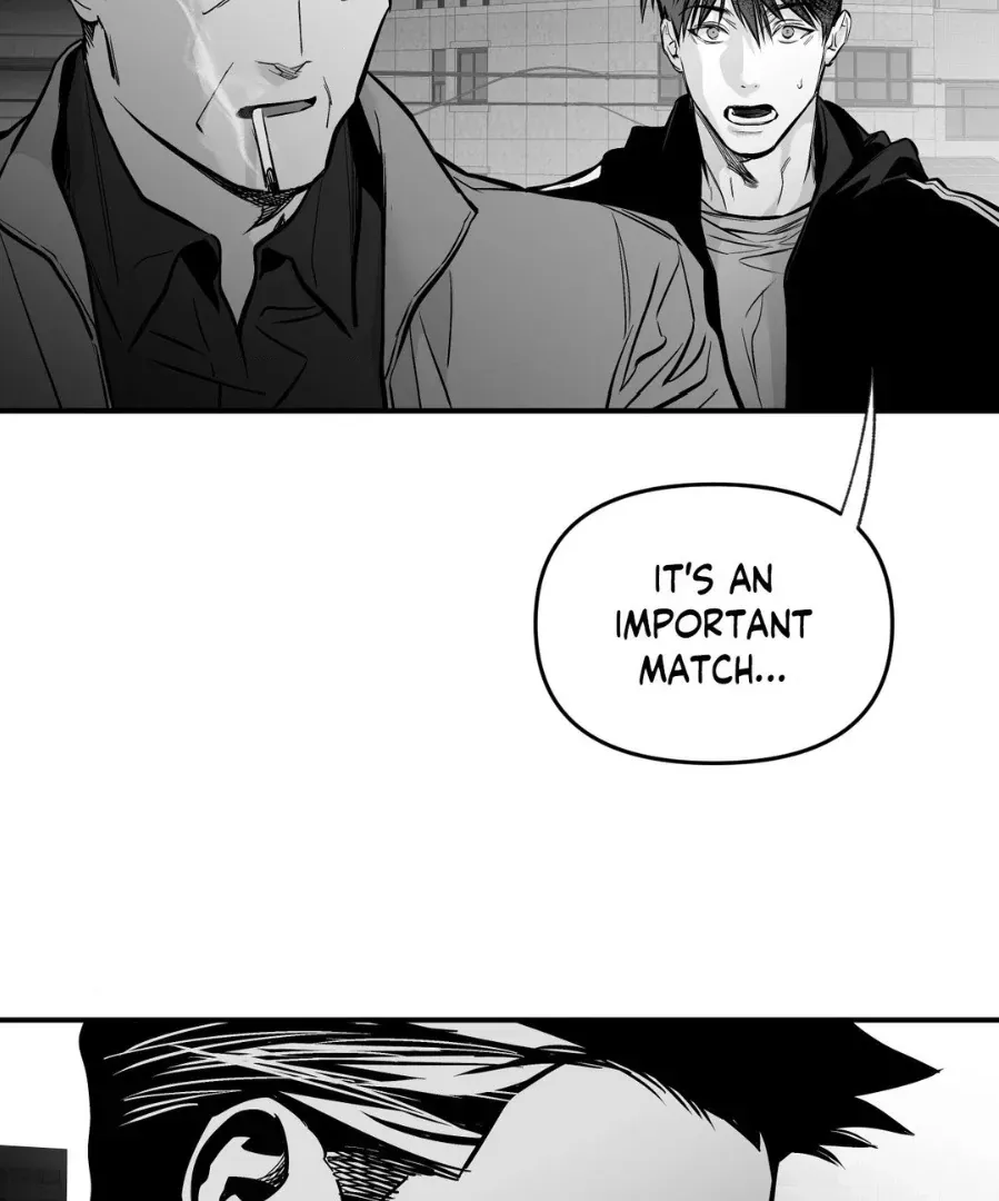 Read Legs Which Cannot Walk chapter 123 image 80 on Lezhin