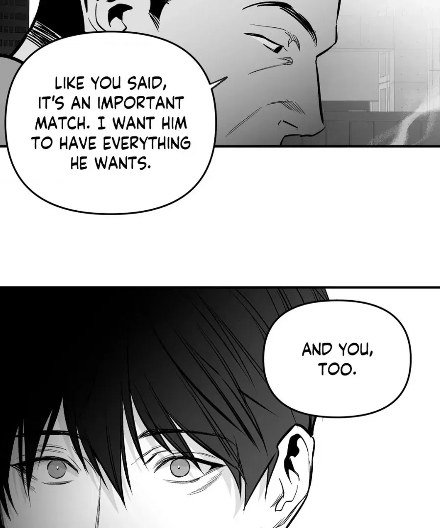 Read Legs Which Cannot Walk chapter 123 image 81 on Lezhin