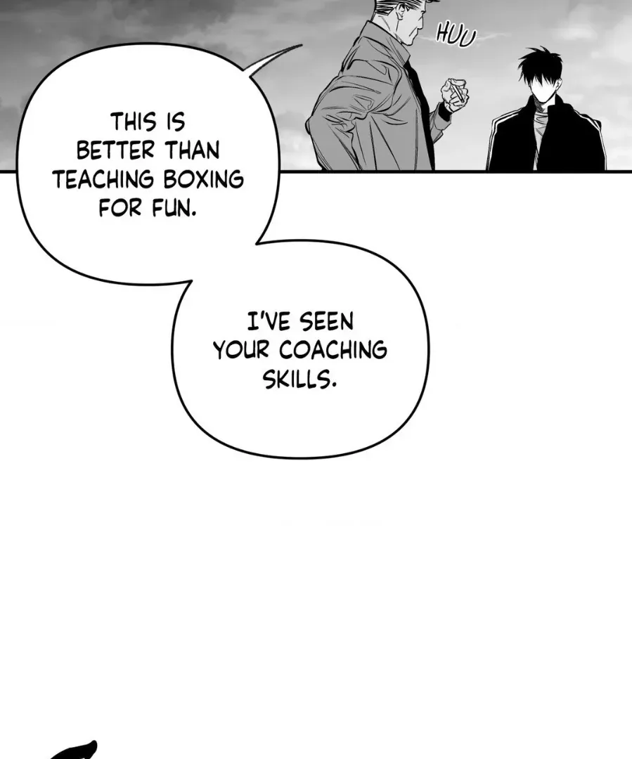 Read Legs Which Cannot Walk chapter 123 image 83 on Lezhin