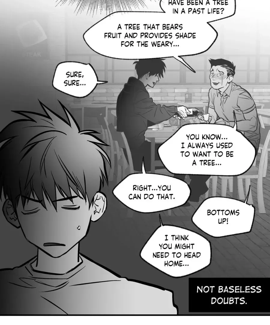 Read Legs Which Cannot Walk chapter 123 image 88 on Lezhin
