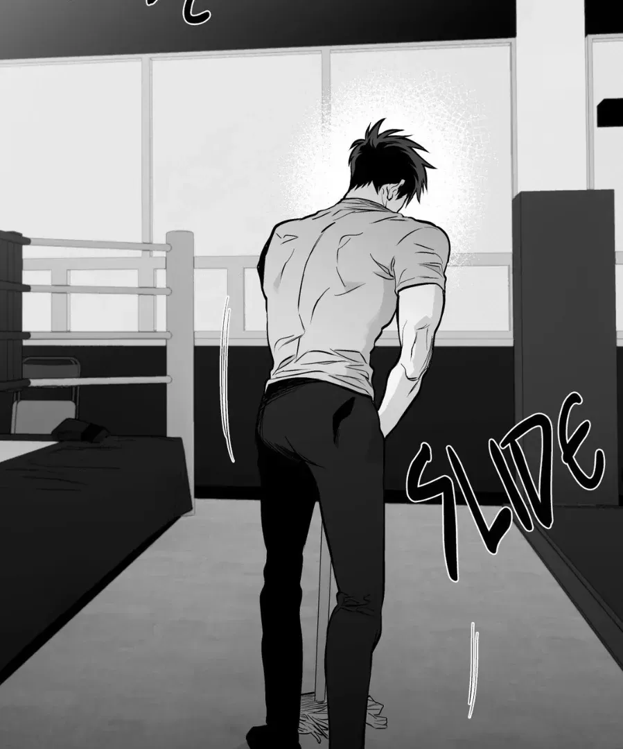 Read Legs Which Cannot Walk chapter 123 image 90 on Lezhin
