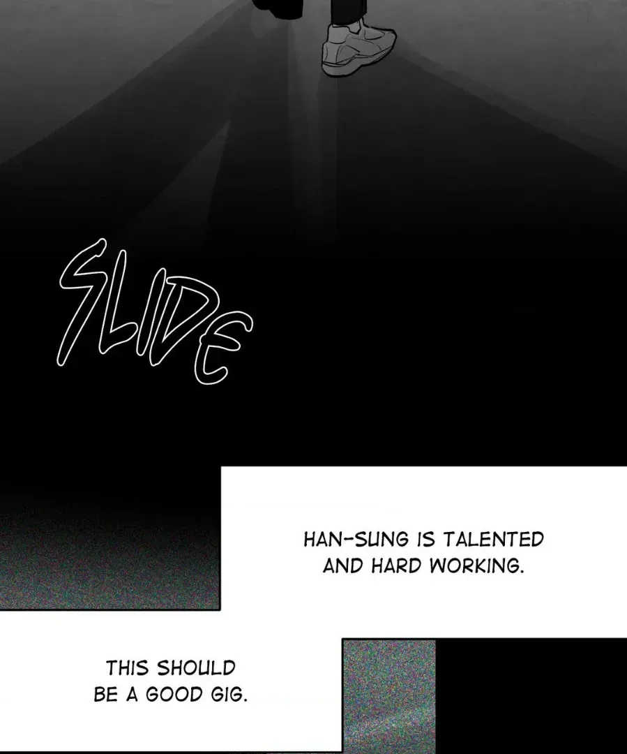 Read Legs Which Cannot Walk chapter 123 image 91 on Lezhin