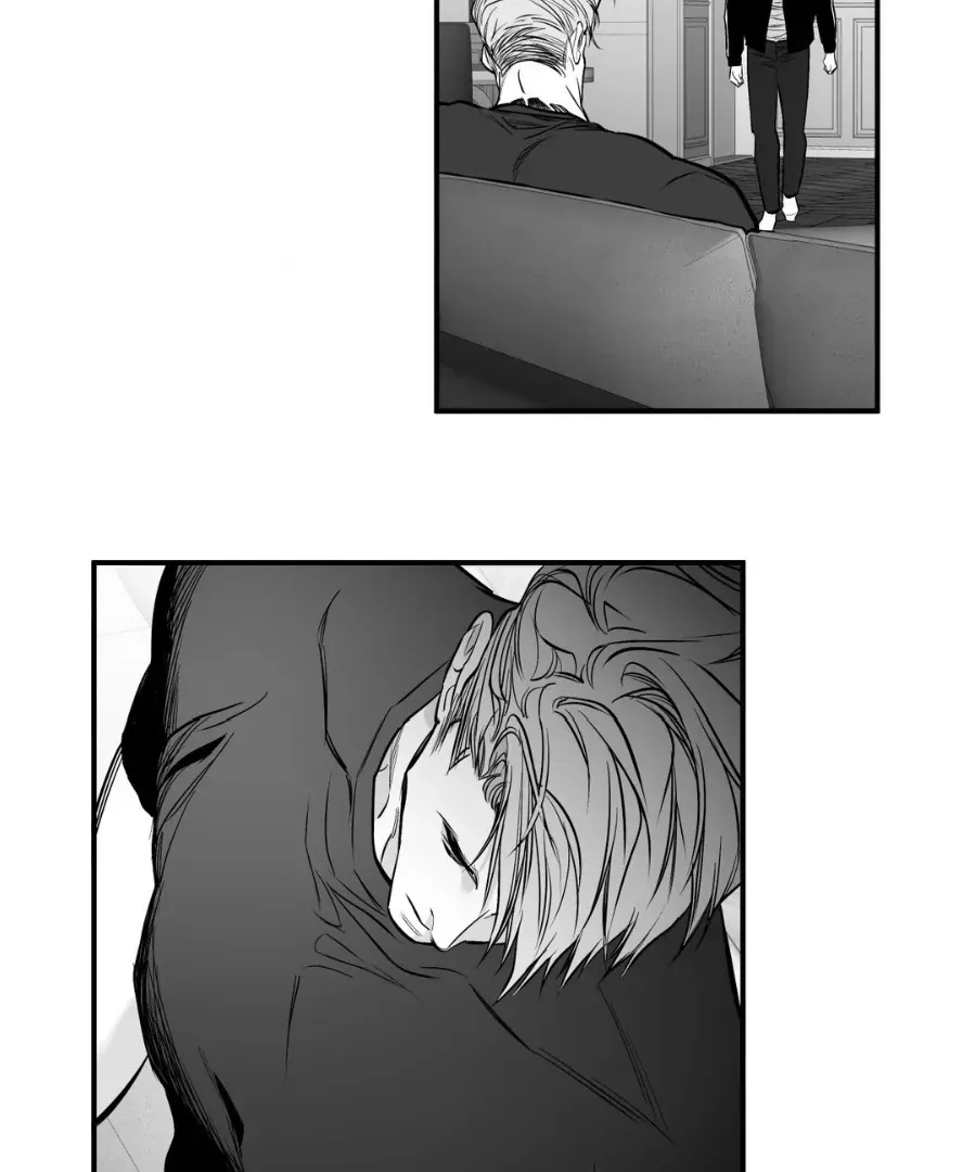 Read Legs Which Cannot Walk chapter 123 image 99 on Lezhin