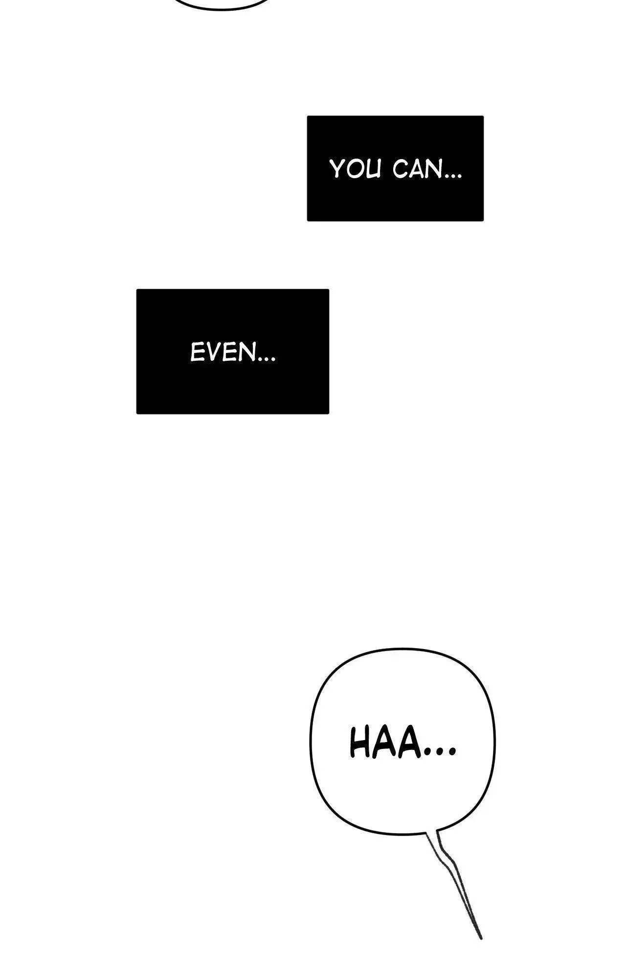 Read Legs Which Cannot Walk chapter 124 image 1 on Lezhin