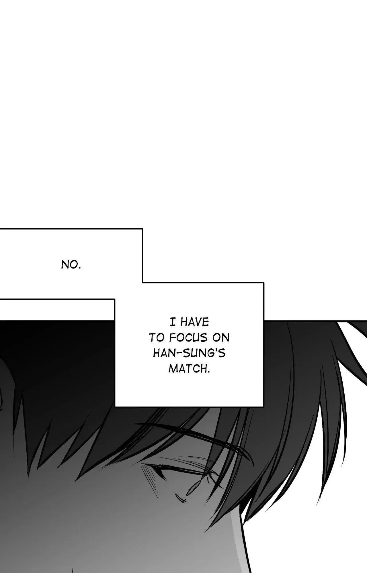 Read Legs Which Cannot Walk chapter 124 image 101 on Lezhin