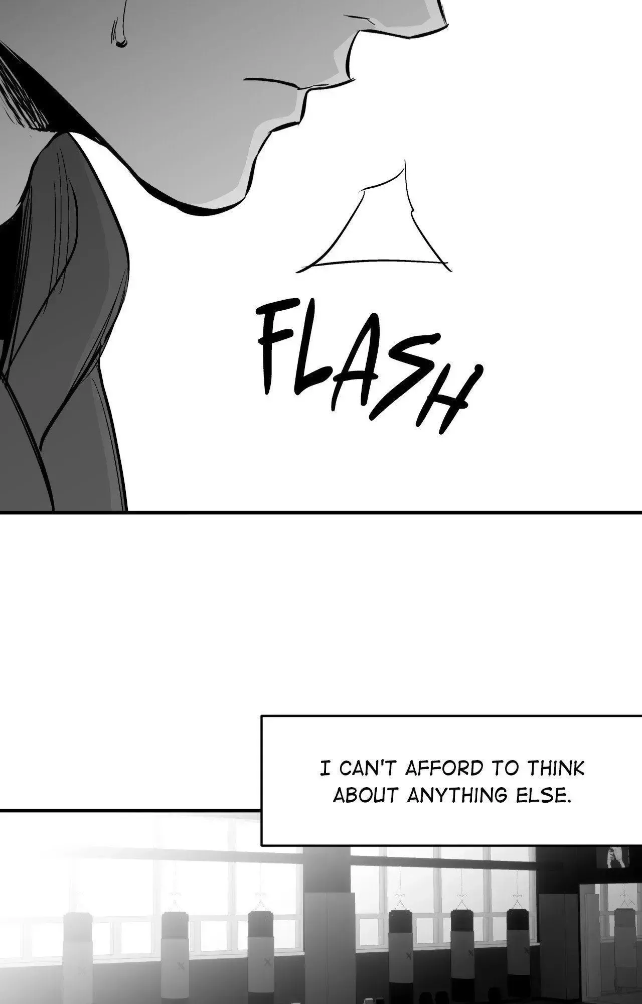 Read Legs Which Cannot Walk chapter 124 image 102 on Lezhin
