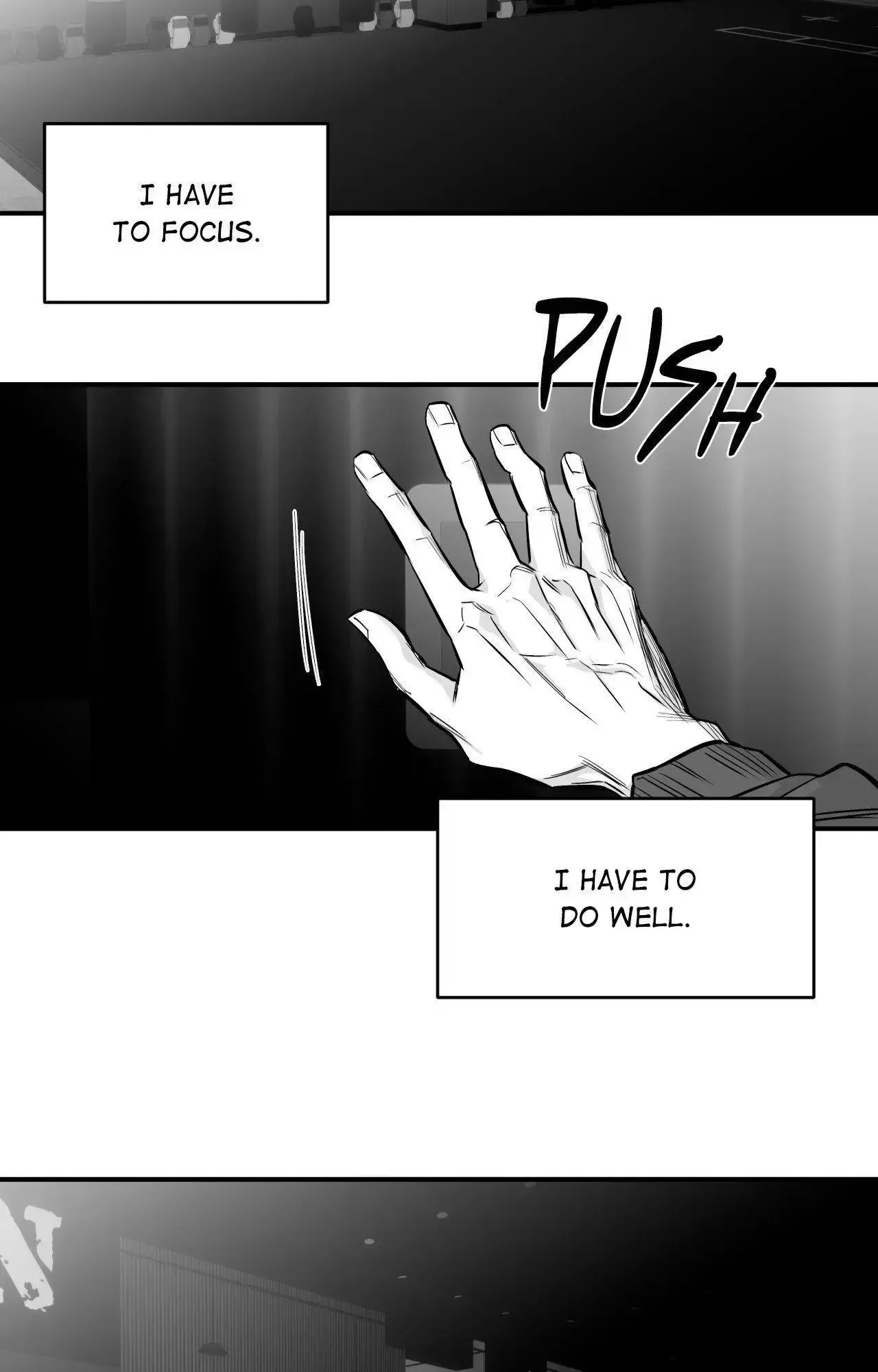 Read Legs Which Cannot Walk chapter 124 image 103 on Lezhin
