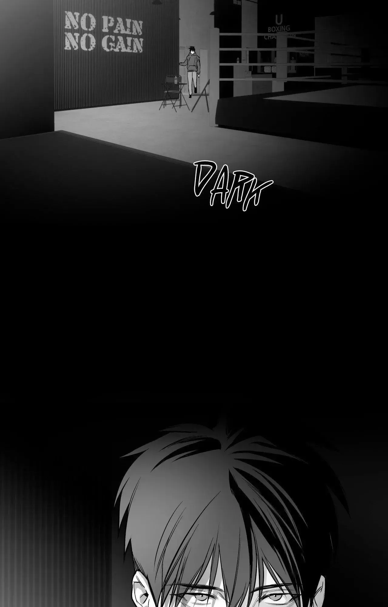 Read Legs Which Cannot Walk chapter 124 image 104 on Lezhin