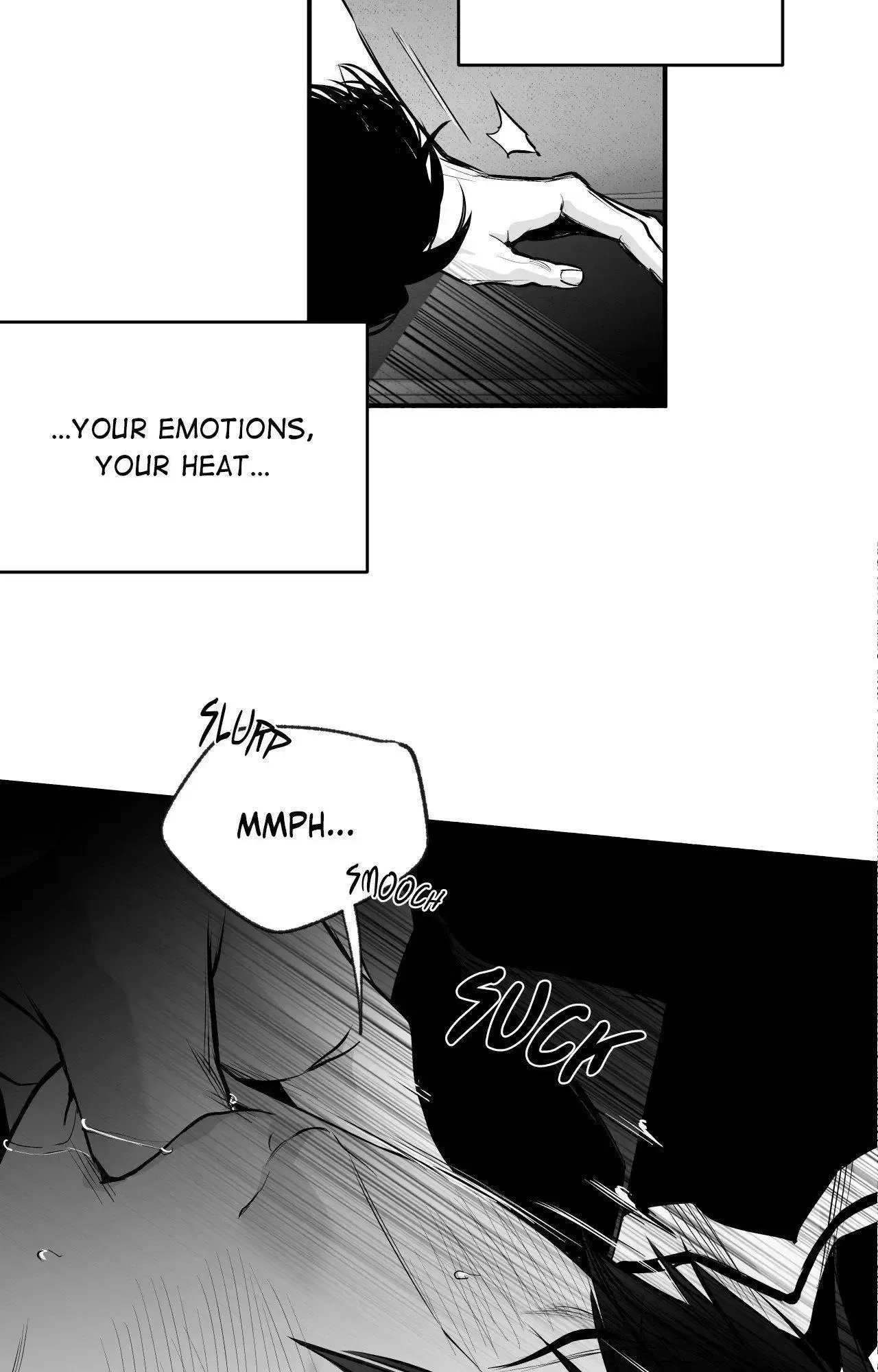 Read Legs Which Cannot Walk chapter 124 image 16 on Lezhin