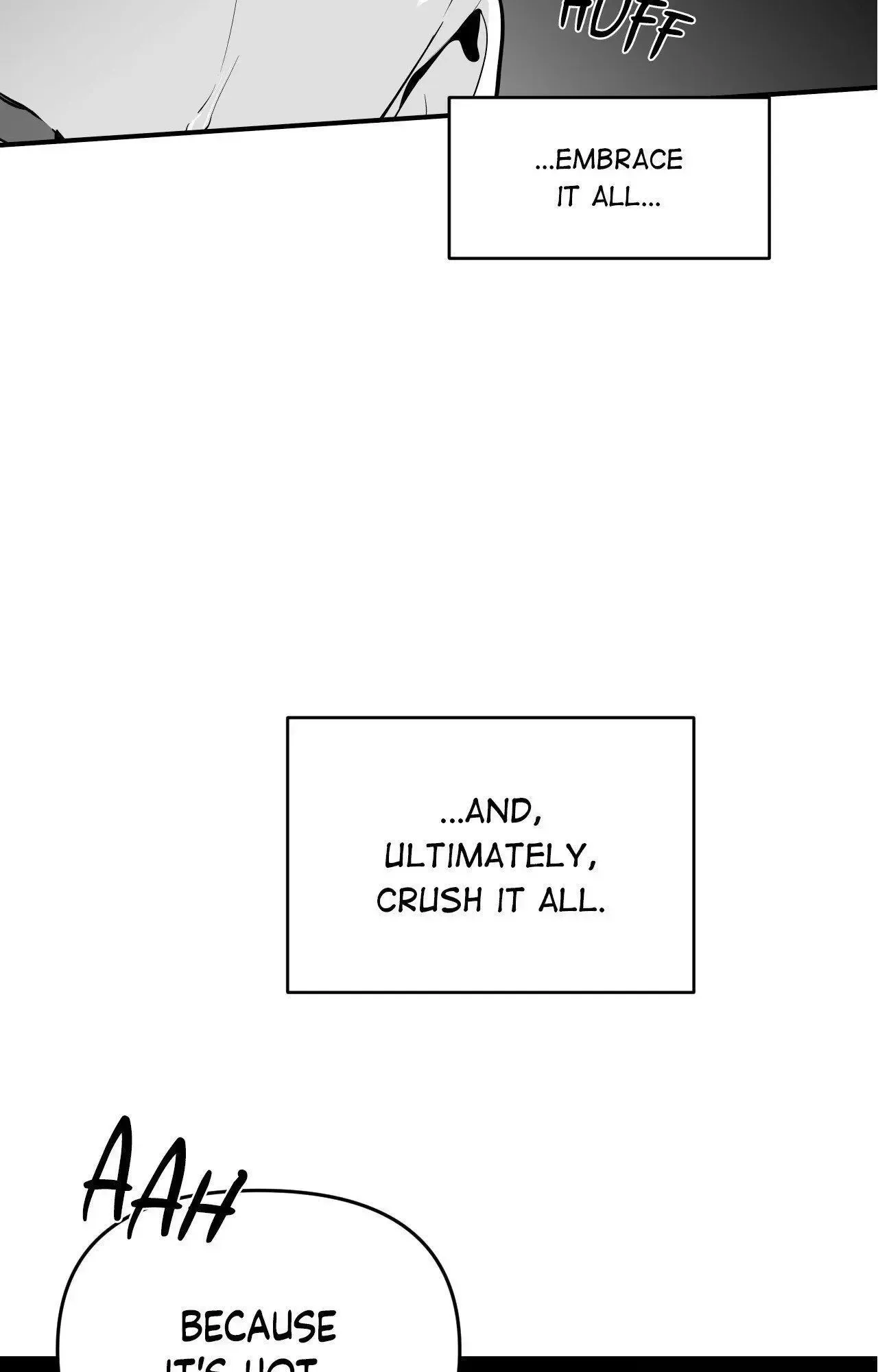 Read Legs Which Cannot Walk chapter 124 image 18 on Lezhin