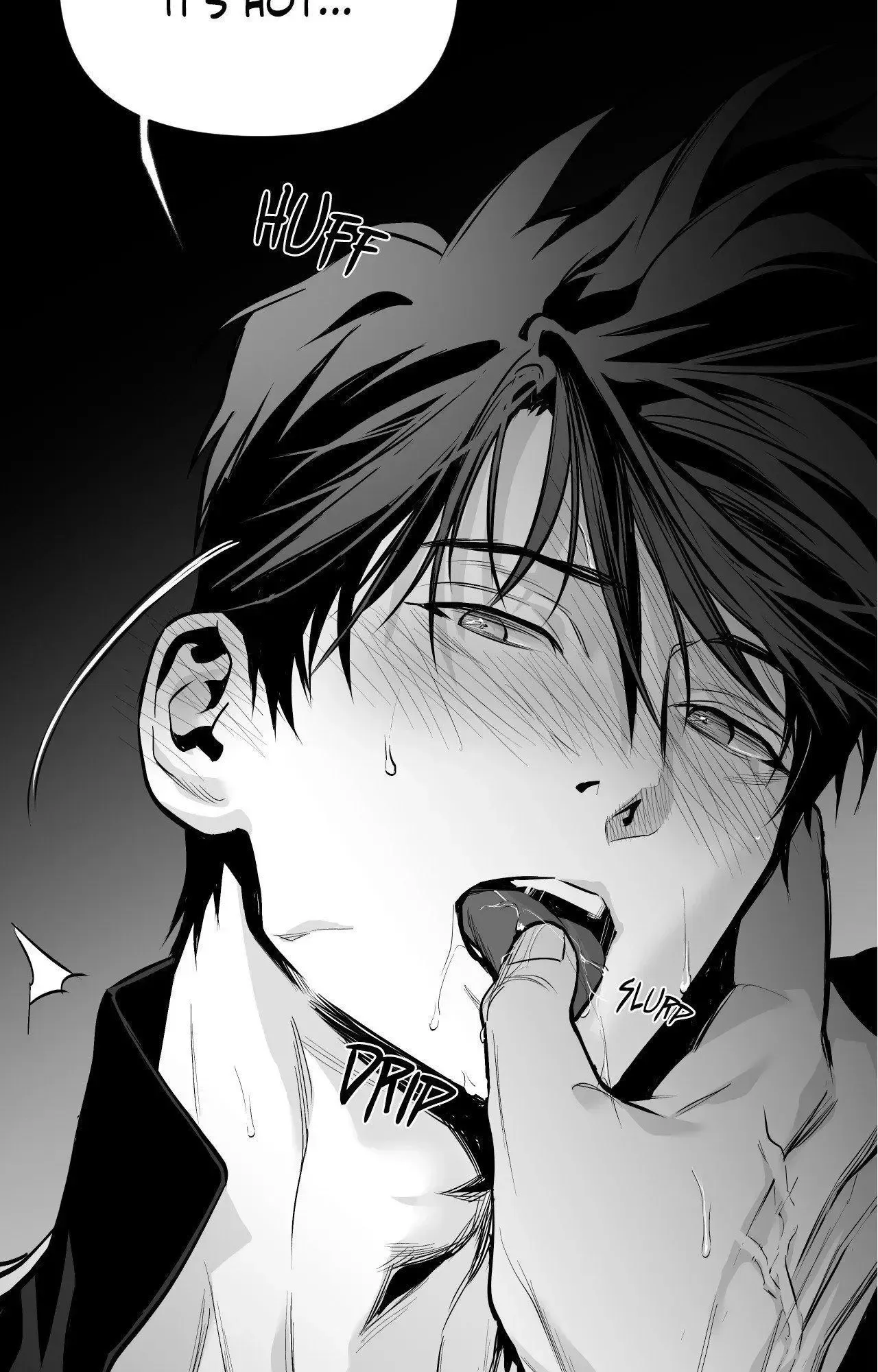 Read Legs Which Cannot Walk chapter 124 image 19 on Lezhin
