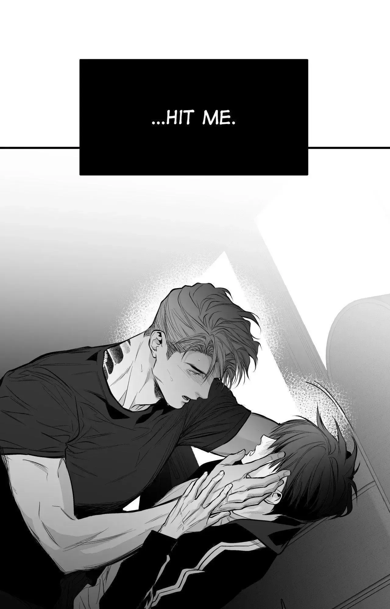 Read Legs Which Cannot Walk chapter 124 image 2 on Lezhin