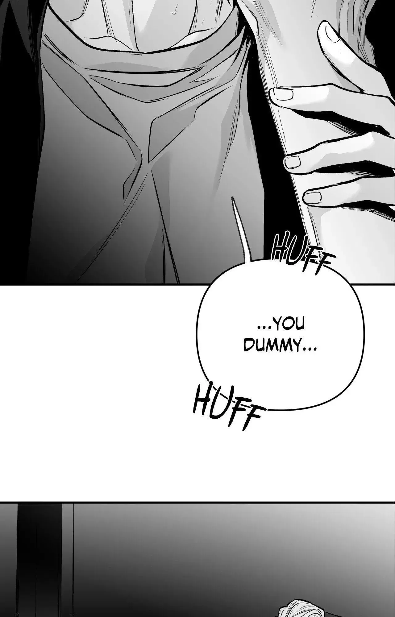 Read Legs Which Cannot Walk chapter 124 image 20 on Lezhin