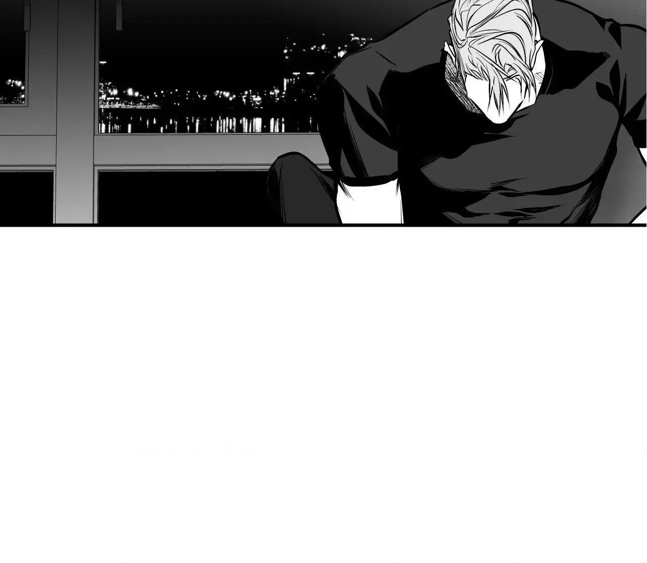 Read Legs Which Cannot Walk chapter 124 image 21 on Lezhin