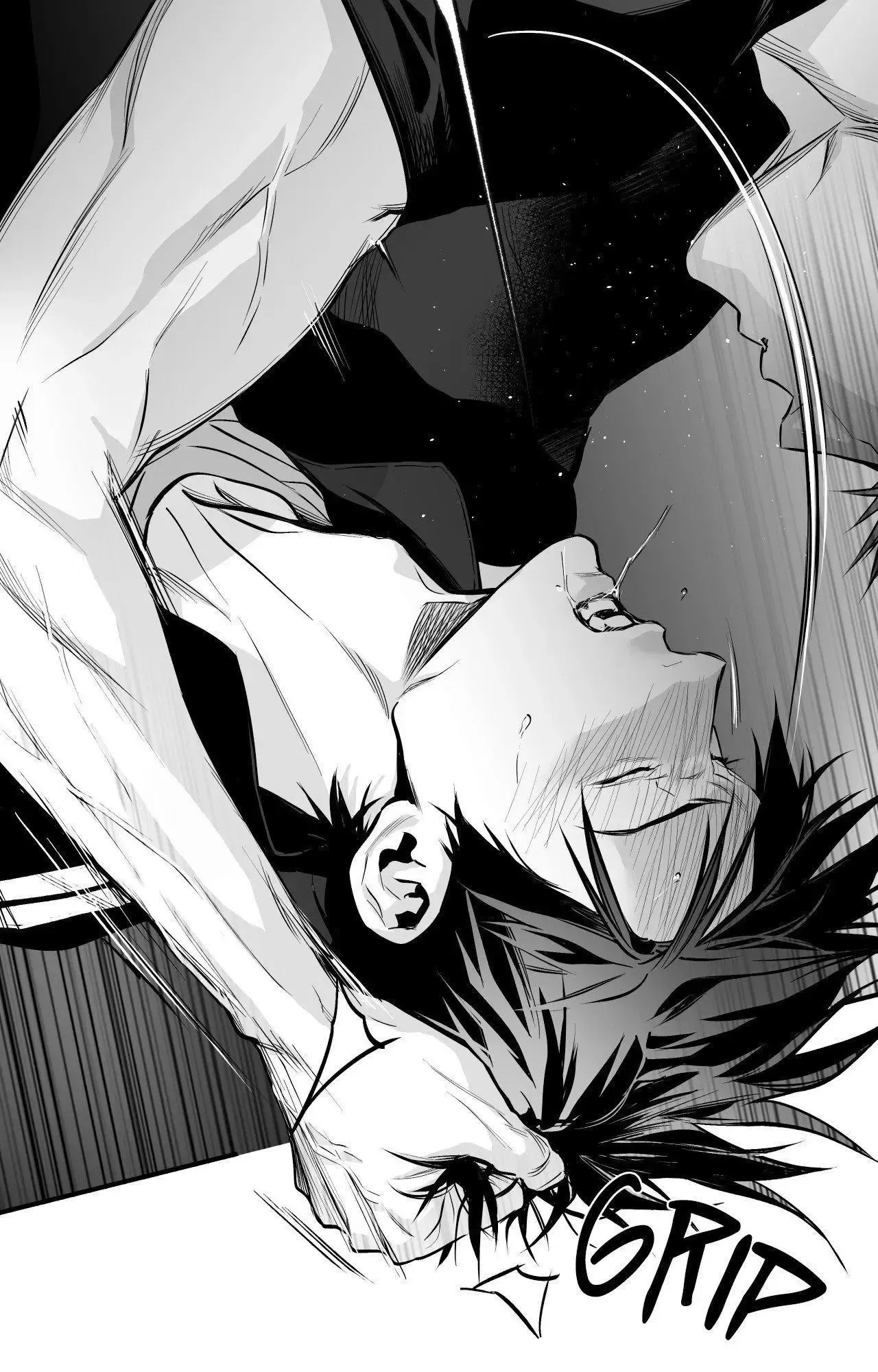 Read Legs Which Cannot Walk chapter 124 image 23 on Lezhin
