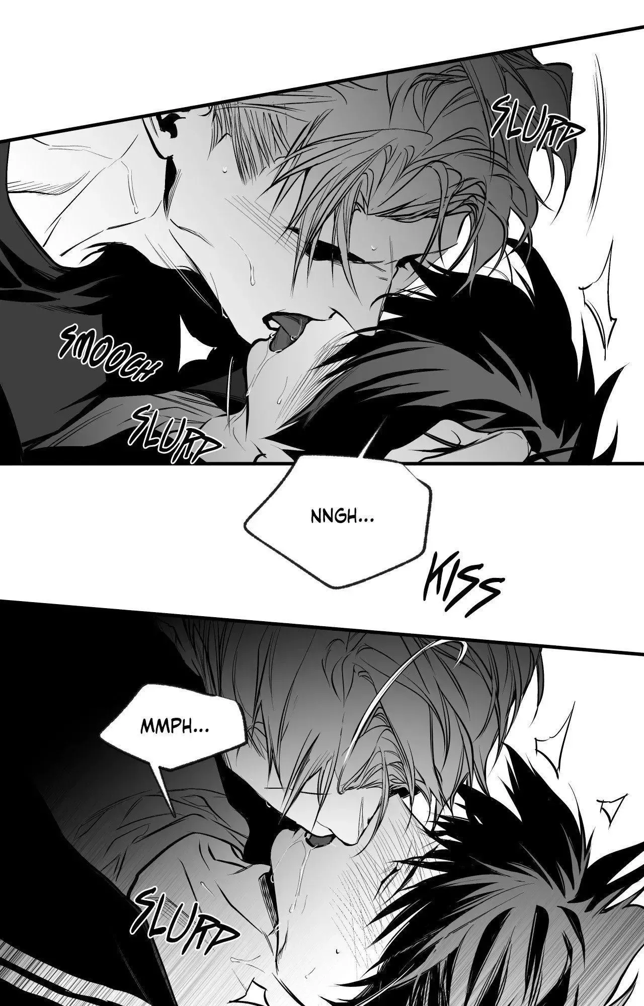 Read Legs Which Cannot Walk chapter 124 image 24 on Lezhin