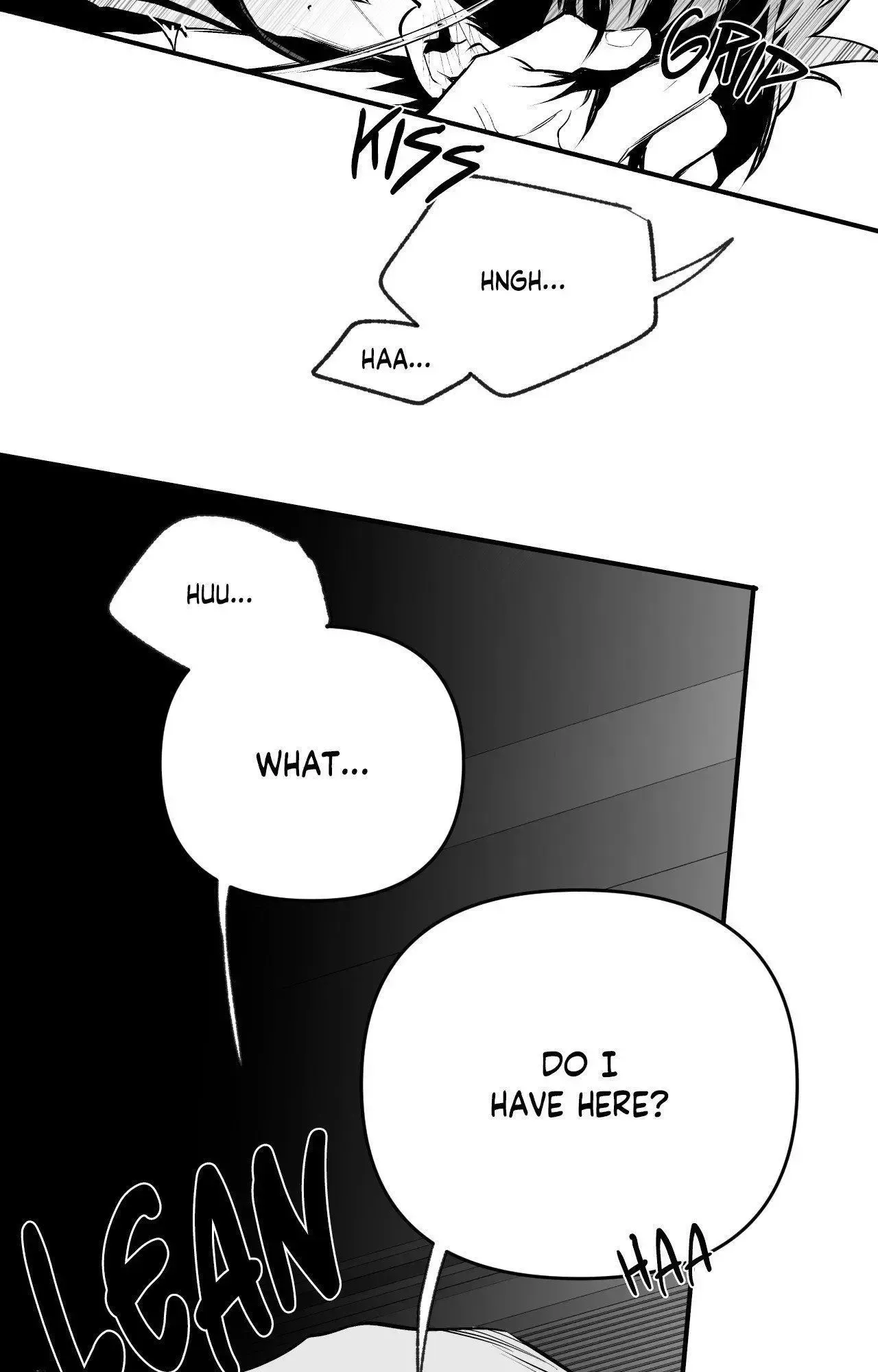 Read Legs Which Cannot Walk chapter 124 image 25 on Lezhin