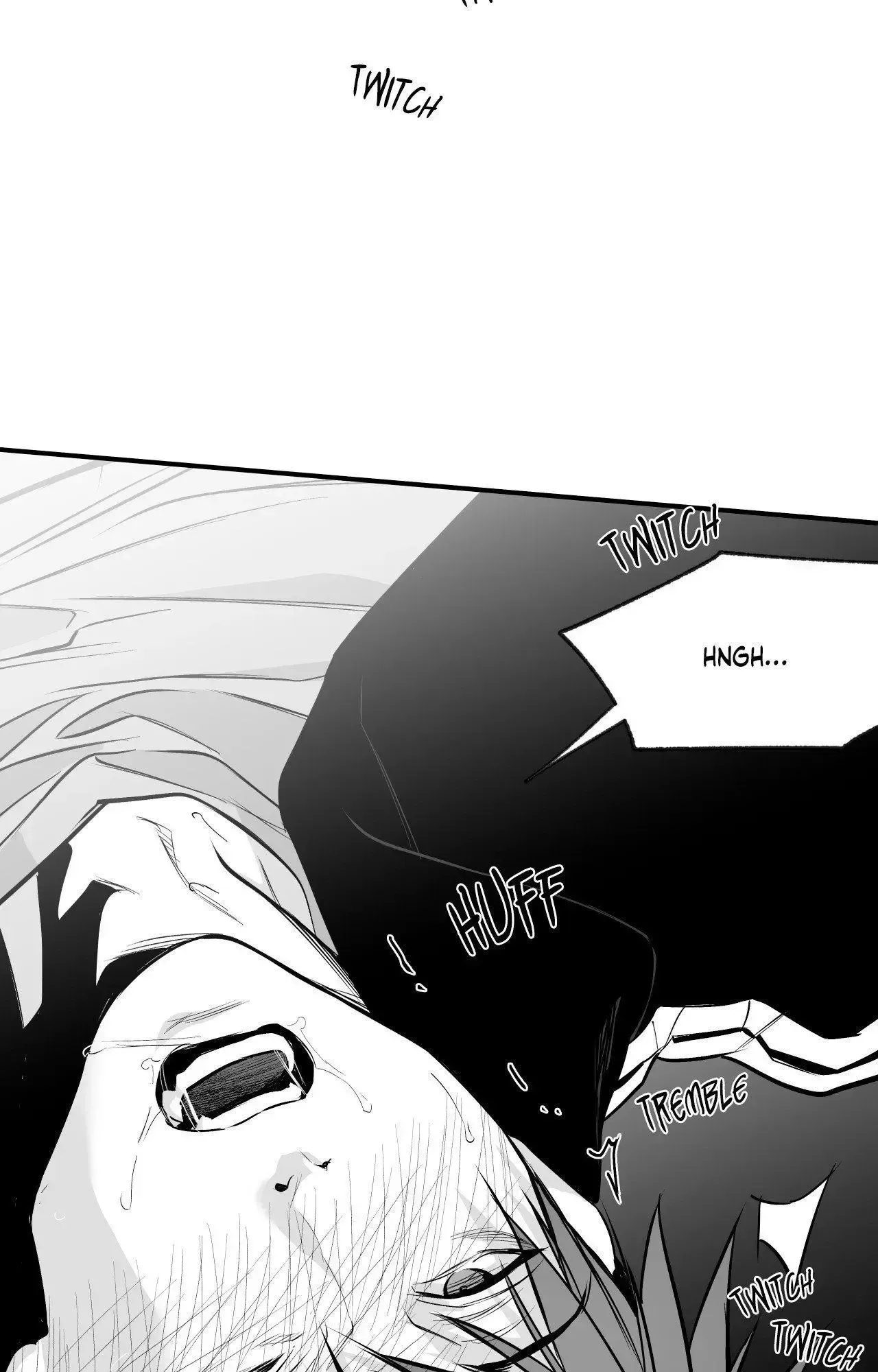 Read Legs Which Cannot Walk chapter 124 image 30 on Lezhin
