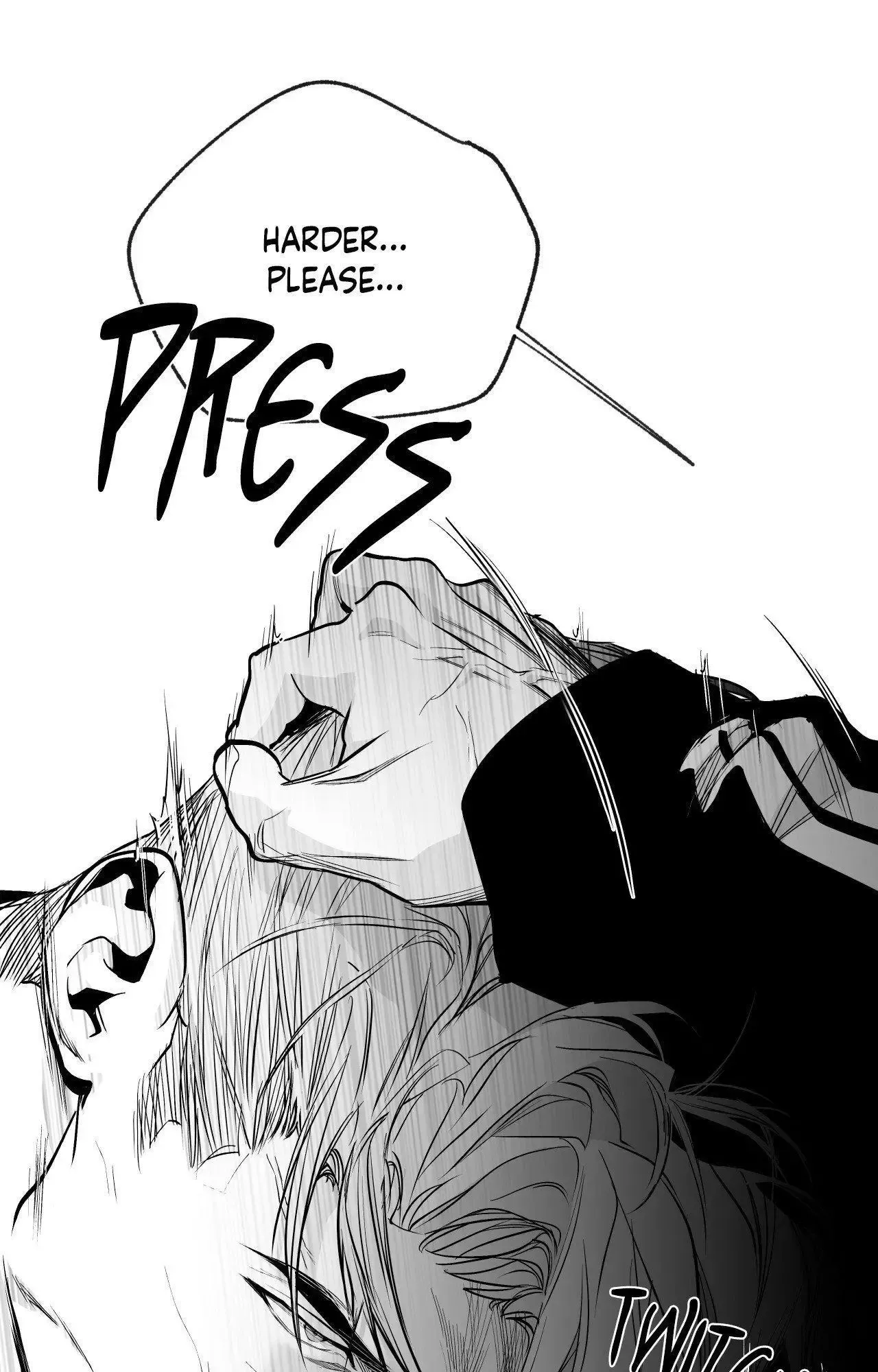 Read Legs Which Cannot Walk chapter 124 image 32 on Lezhin