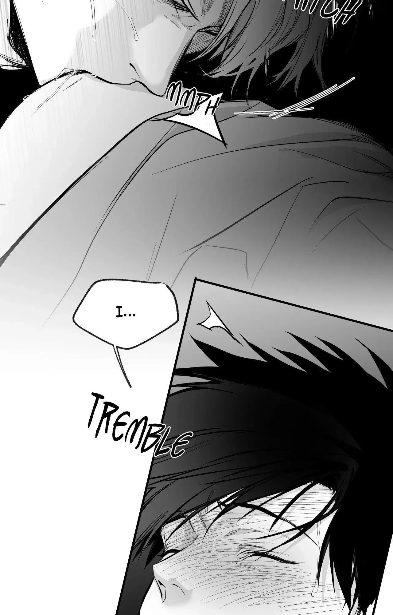 Read Legs Which Cannot Walk chapter 124 image 33 on Lezhin