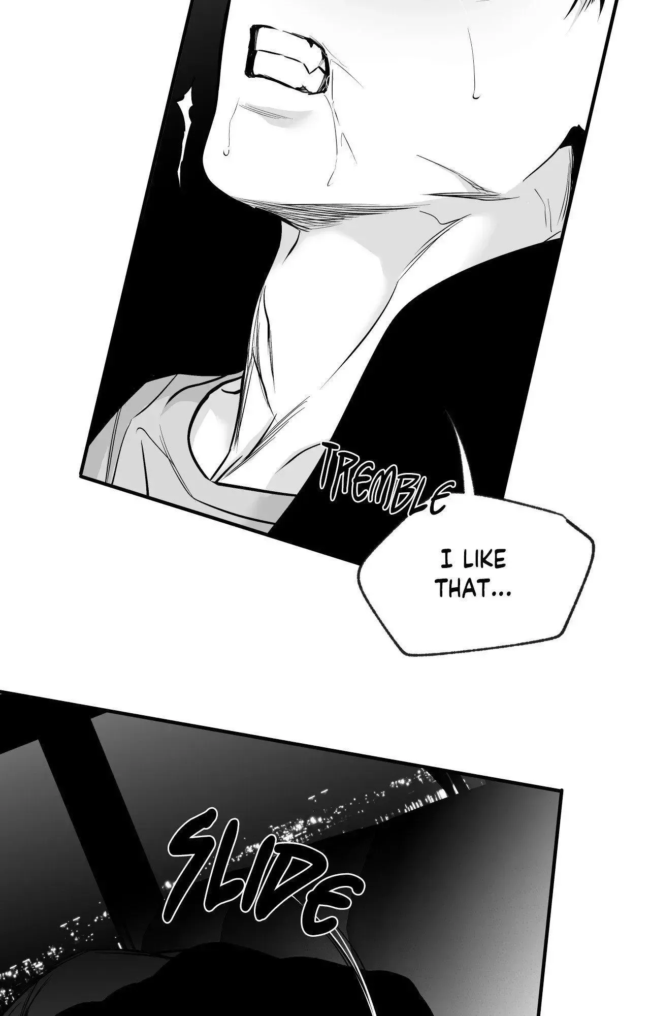 Read Legs Which Cannot Walk chapter 124 image 34 on Lezhin