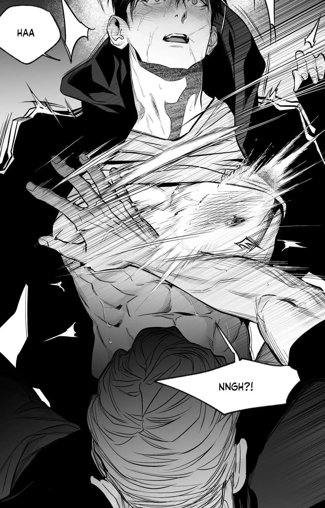 Read Legs Which Cannot Walk chapter 124 image 37 on Lezhin