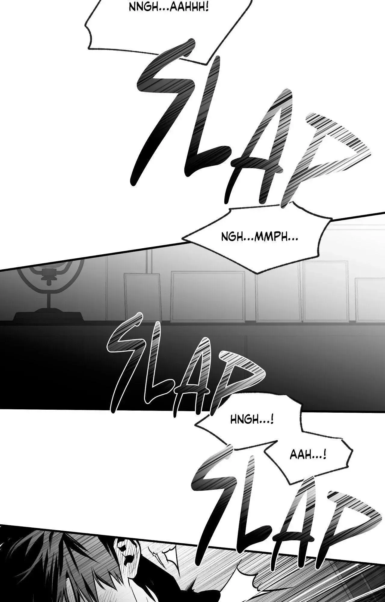 Read Legs Which Cannot Walk chapter 124 image 40 on Lezhin
