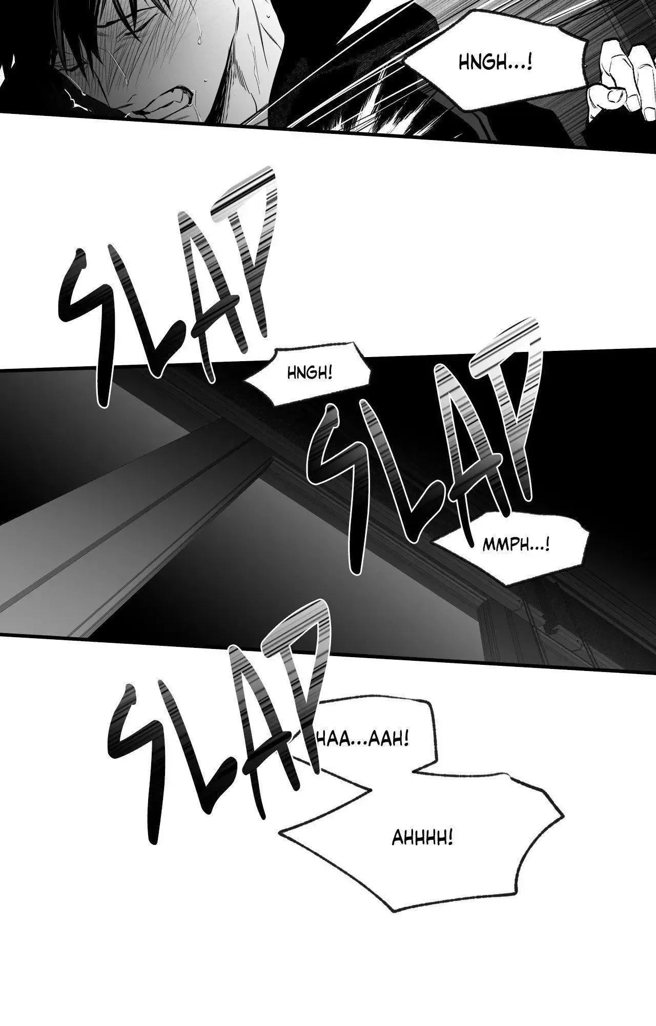 Read Legs Which Cannot Walk chapter 124 image 41 on Lezhin