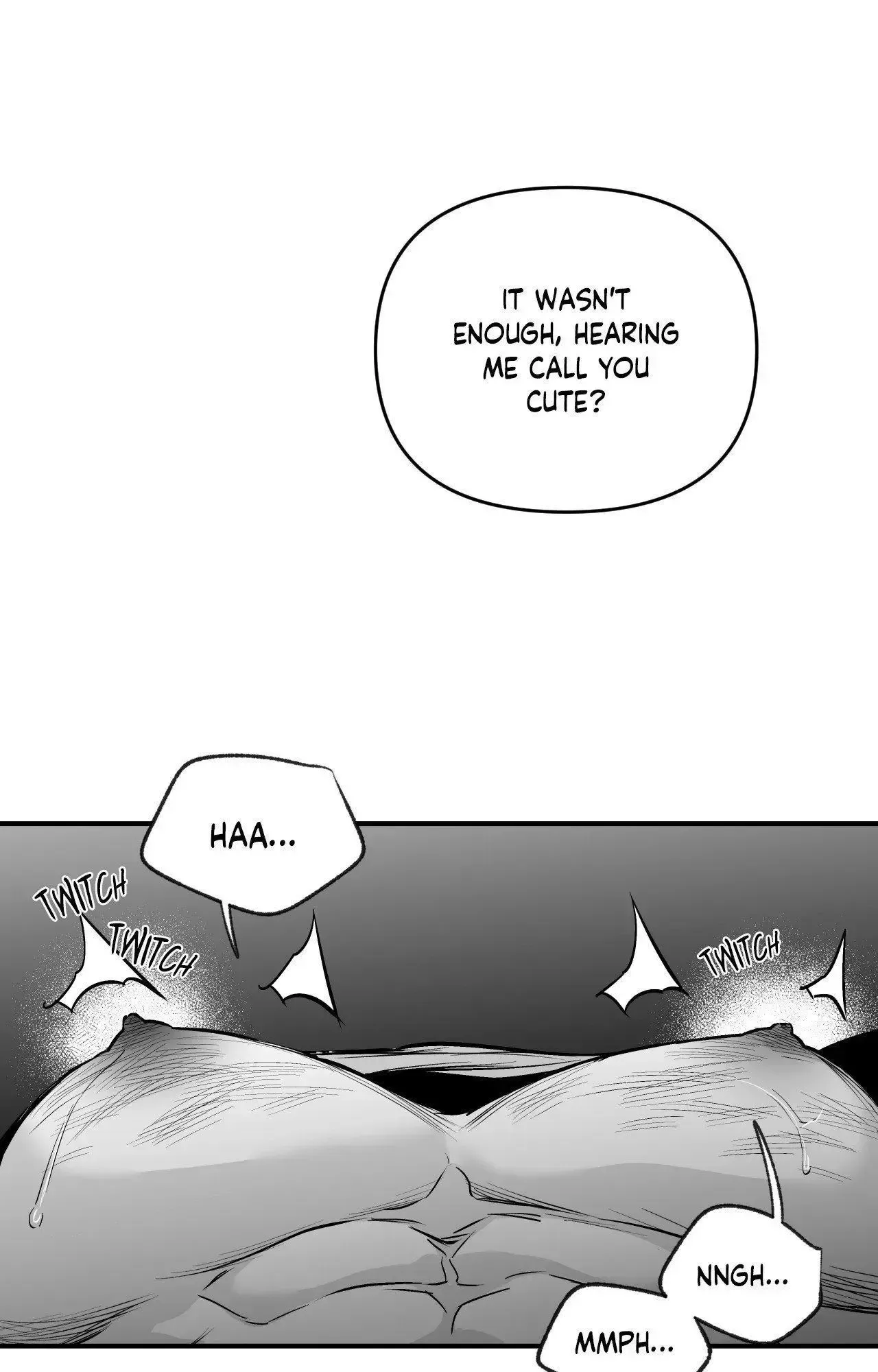 Read Legs Which Cannot Walk chapter 124 image 42 on Lezhin