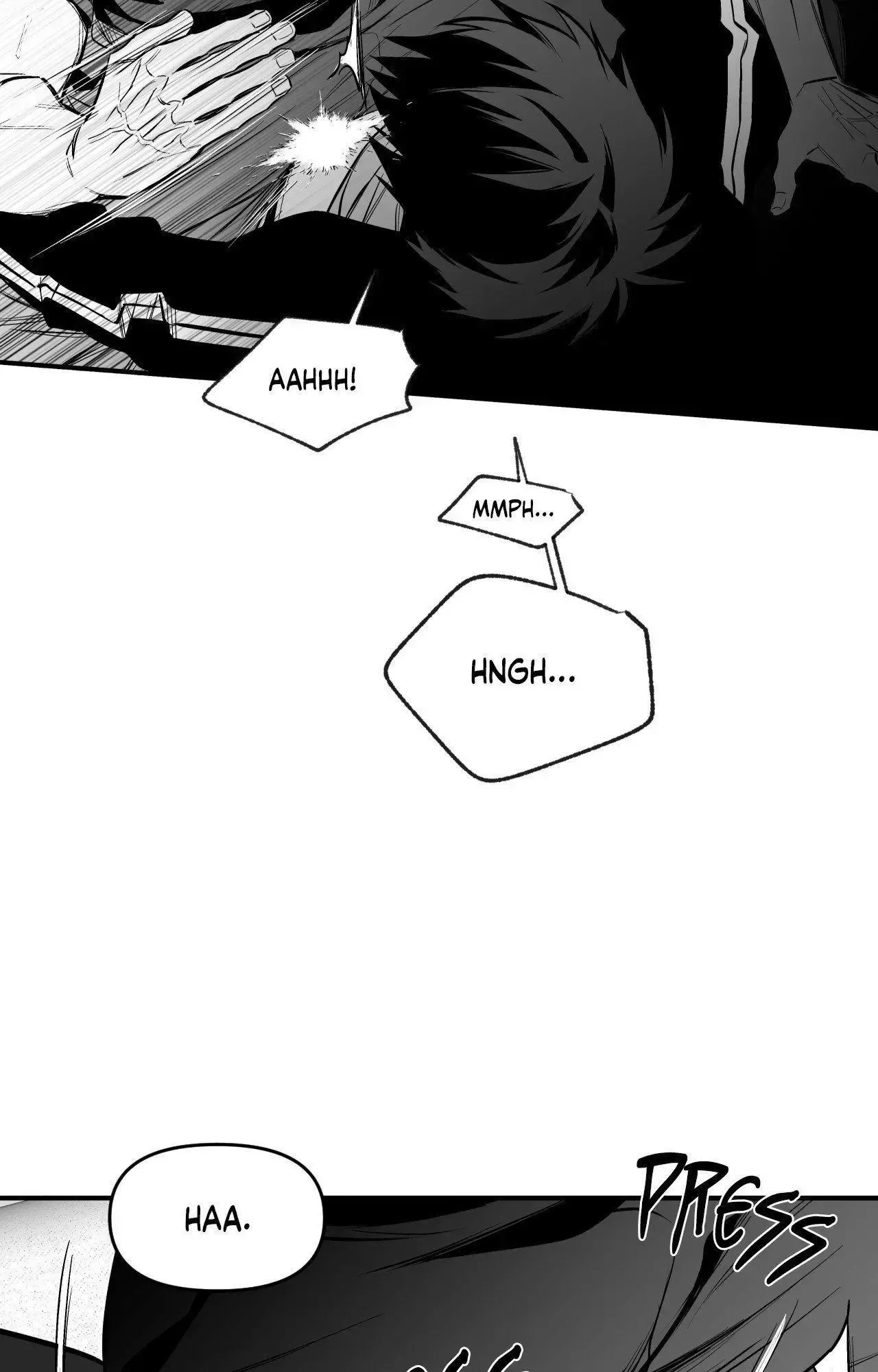 Read Legs Which Cannot Walk chapter 124 image 46 on Lezhin