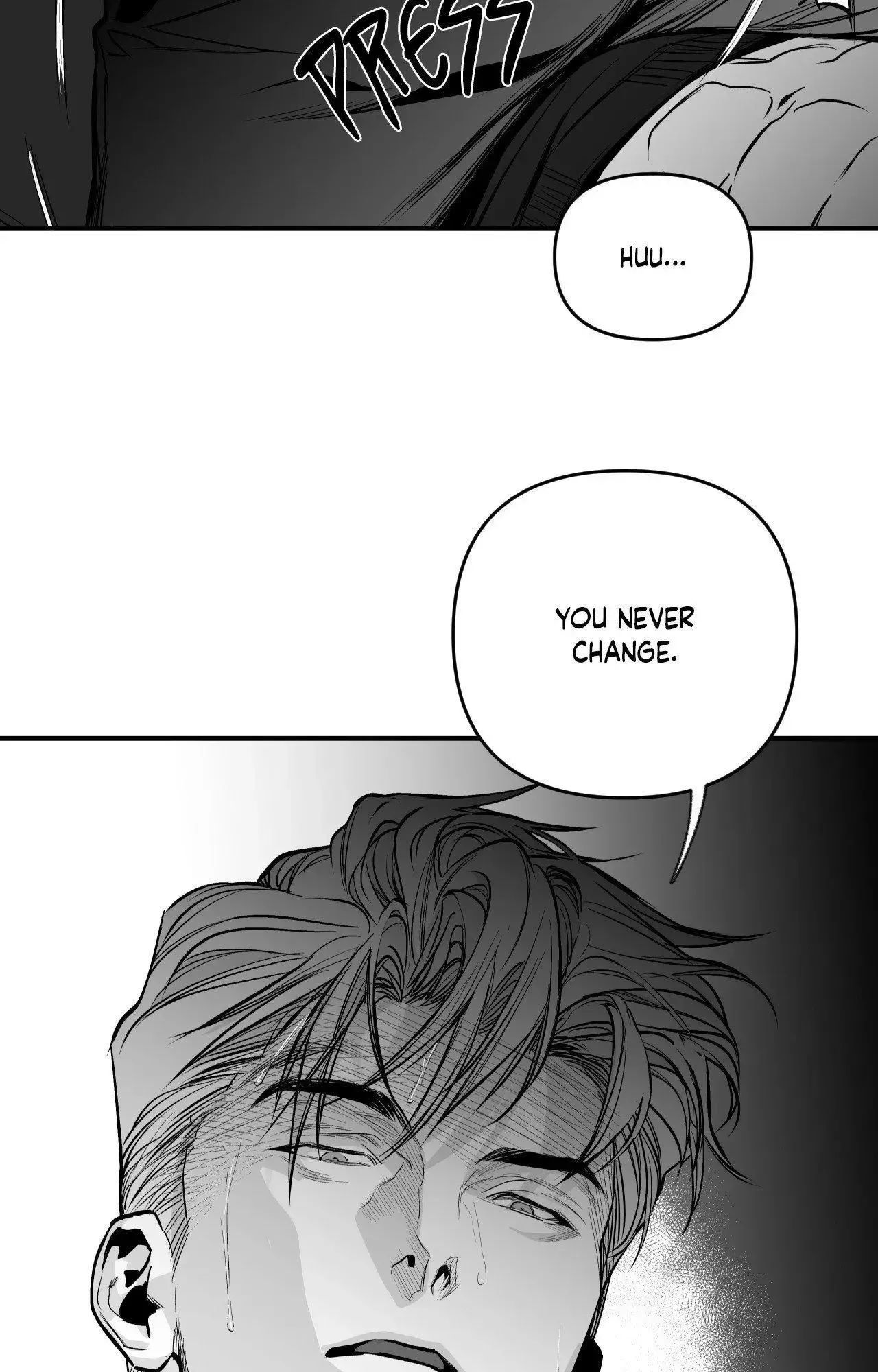 Read Legs Which Cannot Walk chapter 124 image 47 on Lezhin
